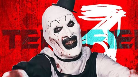 Terrifier 3